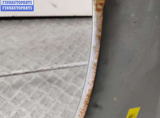 купить Крыло переднее правое на Audi A6 C5 (1997-2005)