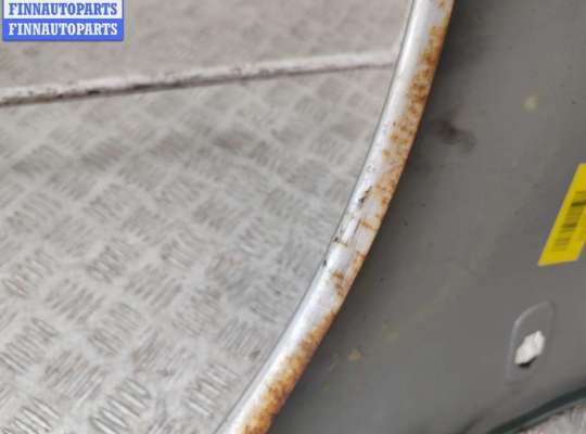 купить Крыло переднее правое на Audi A6 C5 (1997-2005)