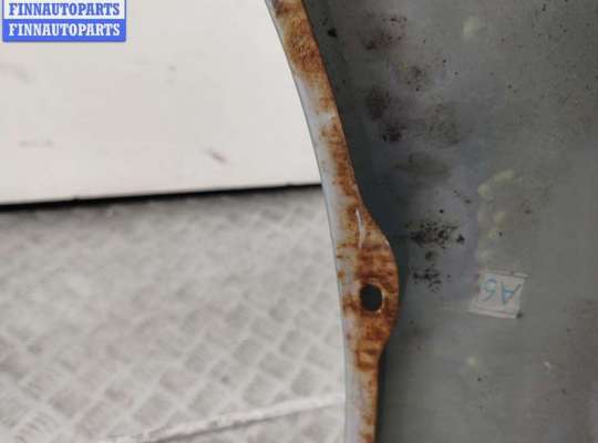 купить Крыло переднее правое на Audi A6 C5 (1997-2005)