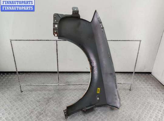 купить Крыло переднее правое на Audi A6 C5 (1997-2005)
