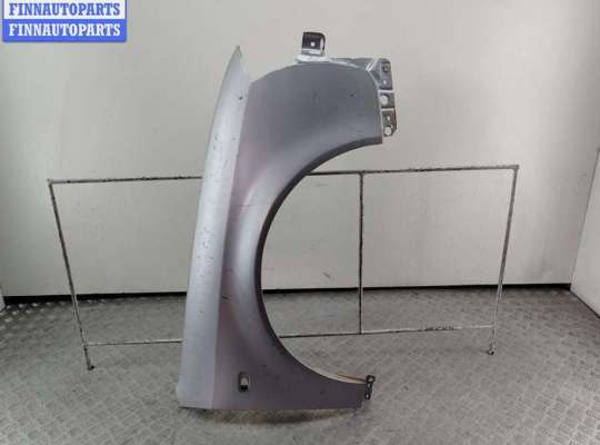 Крыло переднее правое AU1718938 на Audi A6 C5 (1997-2005)