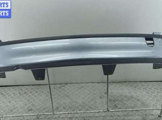 купить Бампер задний на Opel Zafira A (1999-2005)