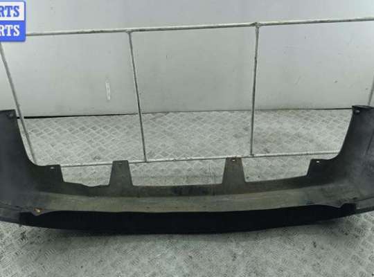 купить Бампер задний на Opel Zafira A (1999-2005)