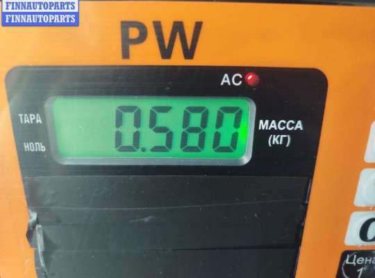 купить Накладка декоративная на двигатель на Volkswagen Passat B5