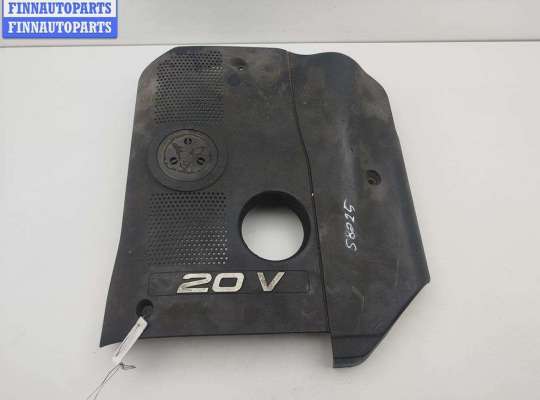 Накладка декоративная на двигатель VG2727796 на Volkswagen Passat B5