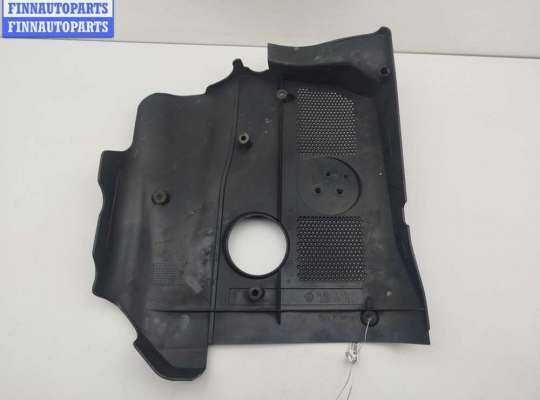 купить Накладка декоративная на двигатель на Volkswagen Passat B5