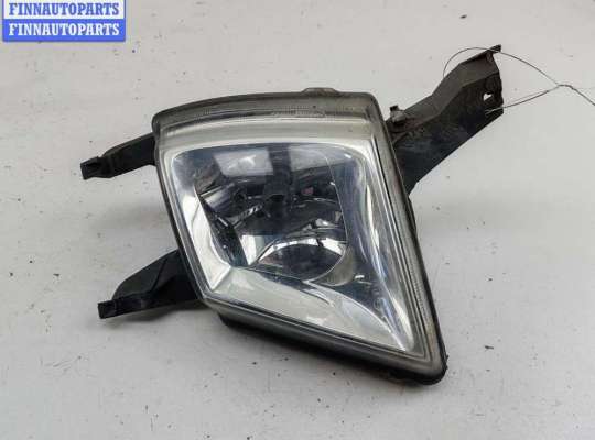 Фара противотуманная левая PG1158945 на Peugeot 407