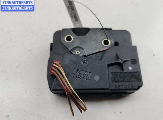 купить Замок стекла двери багажника на BMW 3 E46 (1998-2006)