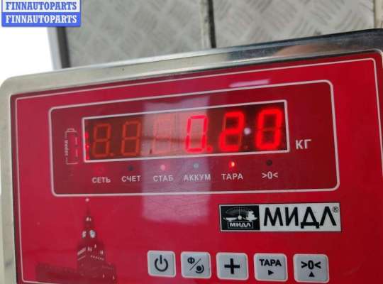 купить Замок стекла двери багажника на BMW 3 E46 (1998-2006)