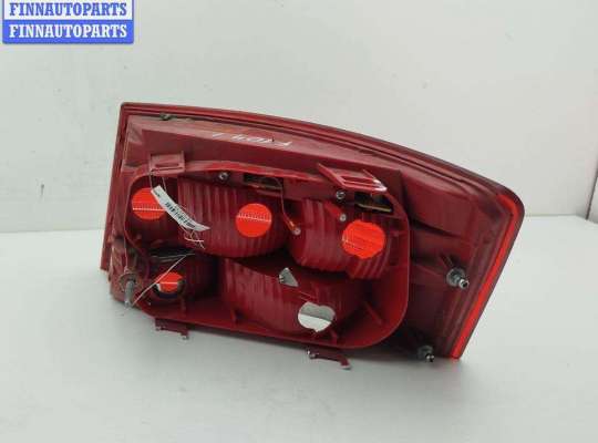 купить Фонарь задний левый на Audi A6 C6 (2004-2011)