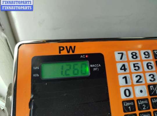 купить Фонарь задний левый на Audi A6 C6 (2004-2011)