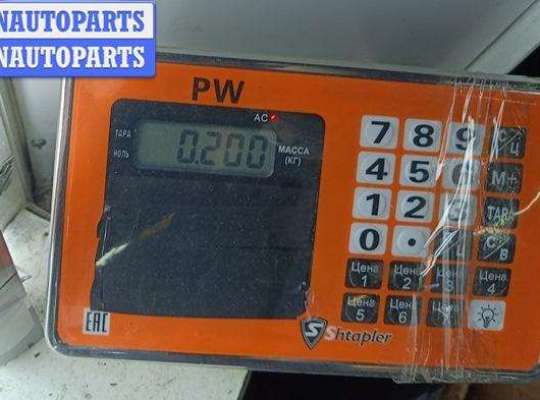 купить Молдинг двери передней левой на Fiat Stilo