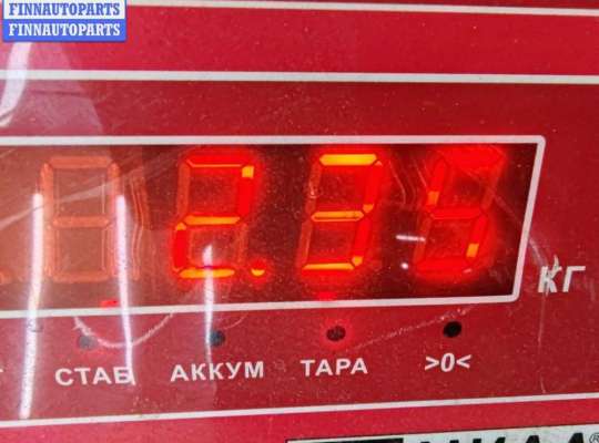 купить Пружина подвески задняя на BMW 5 E39 (1995-2003)