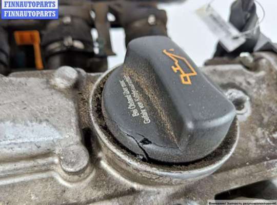 купить Двигатель (ДВС) на Audi A4 B5 (1994-2001)