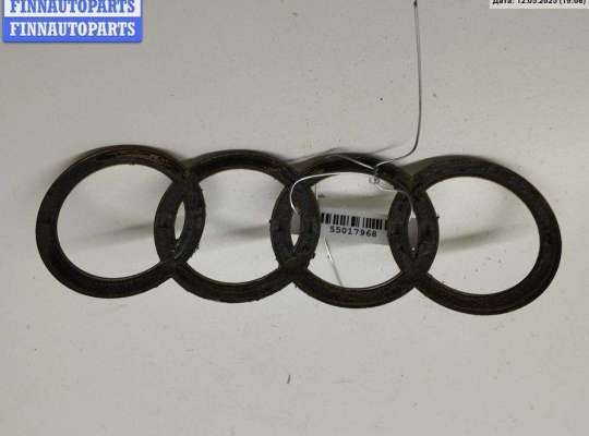 купить Эмблема на Audi A4 B5 (1994-2001)