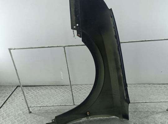 купить Крыло переднее правое на Opel Vectra C (2002-2008)