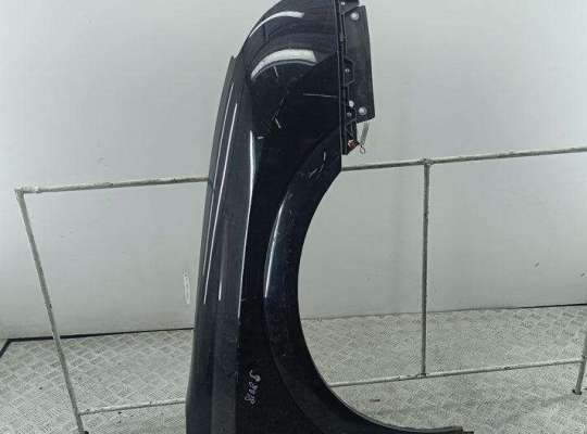 купить Крыло переднее правое на Opel Vectra C (2002-2008)