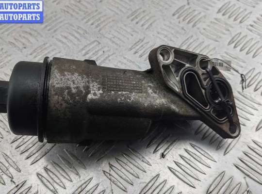 купить Корпус масляного фильтра на Opel Astra H (2004-2009)