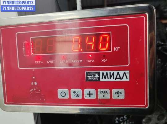 купить Корпус масляного фильтра на Opel Astra H (2004-2009)