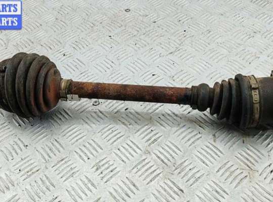 Полуось передняя левая SK523393 на Skoda Octavia mk1 (A4 1U) 1996-2010
