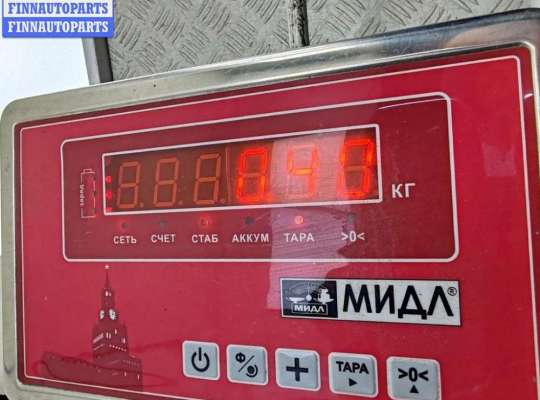 купить Фара противотуманная правая на Kia Rio (2005-2011)