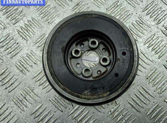 Купить Шкив коленвала на Volkswagen Golf-4 Шкив коленвала VG2715726 на Volkswagen Golf-4