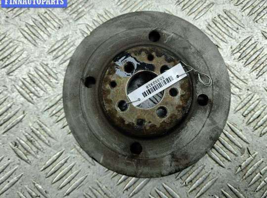 купить Шкив коленвала на Volkswagen Golf-4