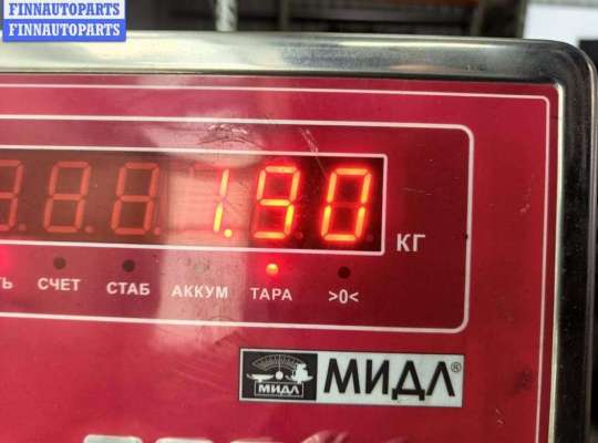 купить Шкив коленвала на Volkswagen Golf-4