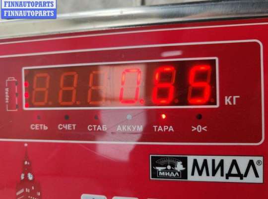 купить Замок двери передней левой на BMW 3 E90/E91/E92/E93 (2005-2013)