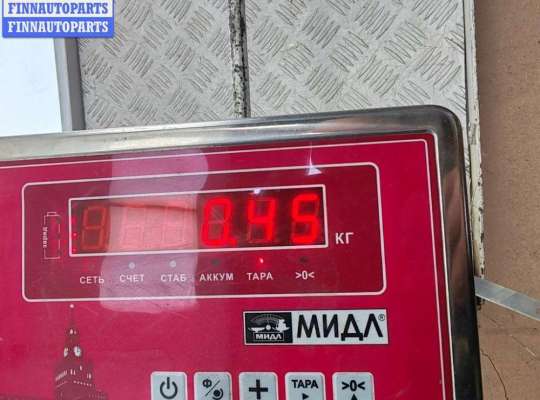 купить Блок комфорта на Audi A6 C5 (1997-2005)