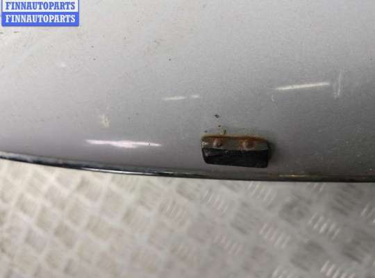 купить Бампер передний на BMW 5 E39 (1995-2003)