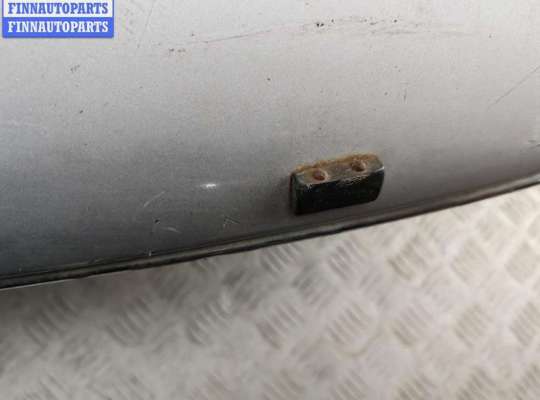 купить Бампер передний на BMW 5 E39 (1995-2003)