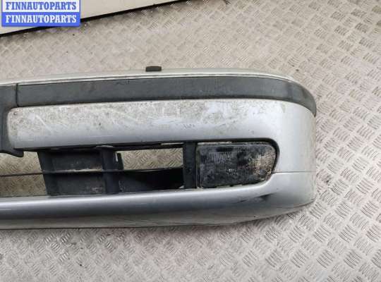 купить Бампер передний на BMW 5 E39 (1995-2003)