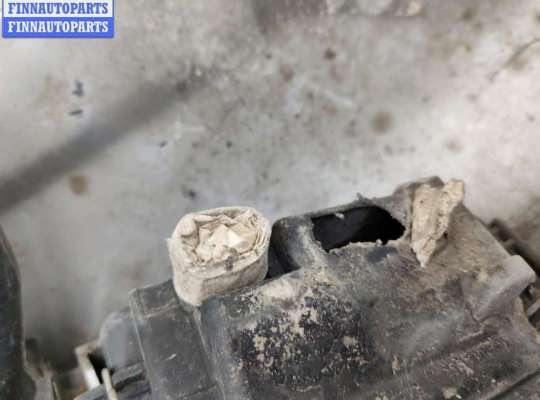 купить Бампер передний на BMW 5 E39 (1995-2003)