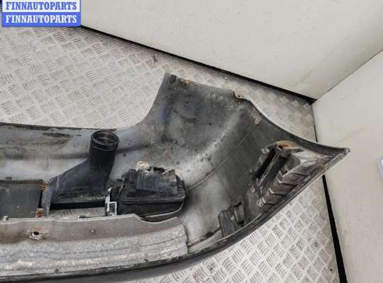 купить Бампер передний на BMW 5 E39 (1995-2003)