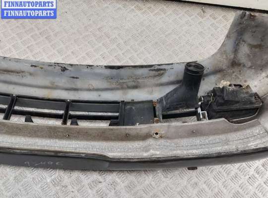 купить Бампер передний на BMW 5 E39 (1995-2003)