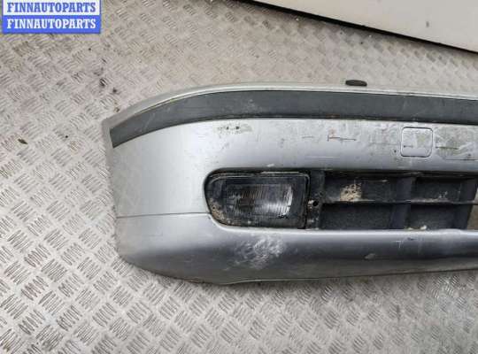 купить Бампер передний на BMW 5 E39 (1995-2003)