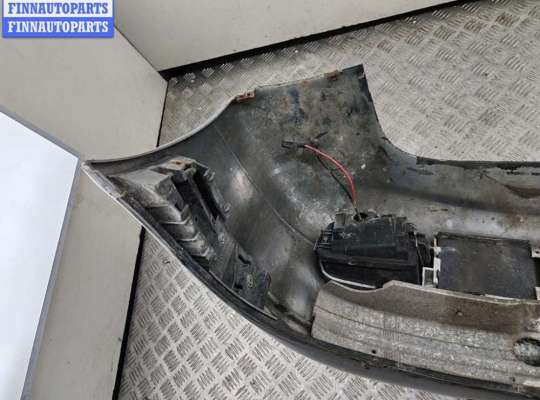 купить Бампер передний на BMW 5 E39 (1995-2003)