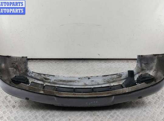 купить Бампер передний на BMW 5 E39 (1995-2003)