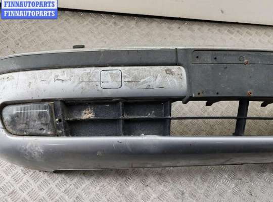 купить Бампер передний на BMW 5 E39 (1995-2003)