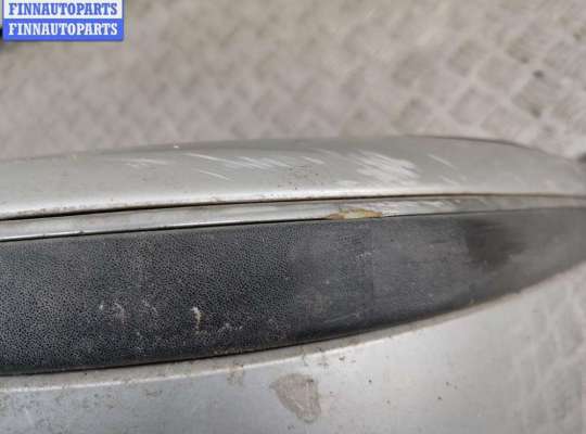 купить Бампер передний на BMW 5 E39 (1995-2003)