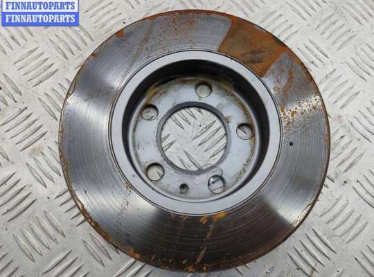Купить Диск тормозной задний на Volkswagen Golf-4 Диск тормозной задний VG2750718 на Volkswagen Golf-4