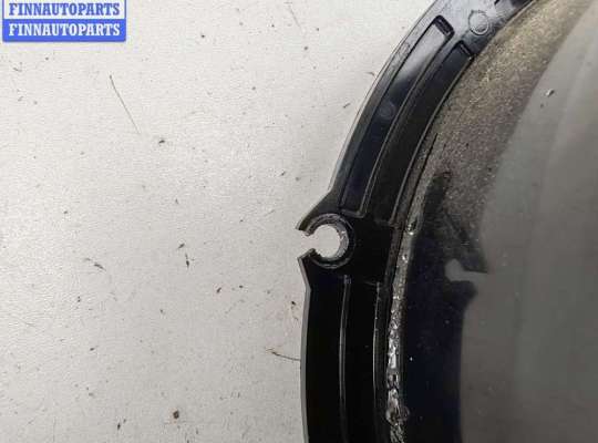 Аудиотехника на Volkswagen Touran I (1T)
