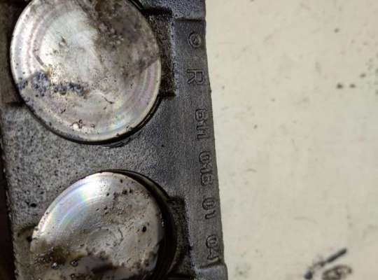 купить Постель распредвала (бугель) на Mercedes Vito-2 / Viano W639 (2003-2014)