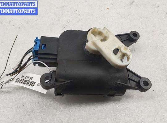 Моторчик заслонки отопителя VG2790862 на Volkswagen Passat B6
