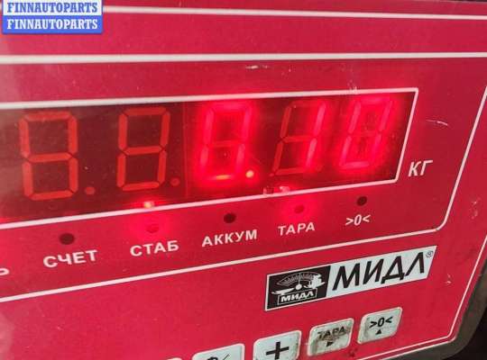 купить Фланец (тройник) системы охлаждения на Audi A4 B6 (2001-2004)