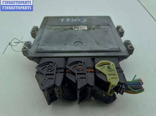 купить Блок управления двигателем (ДВС) на Citroen Jumper (2006-2014)