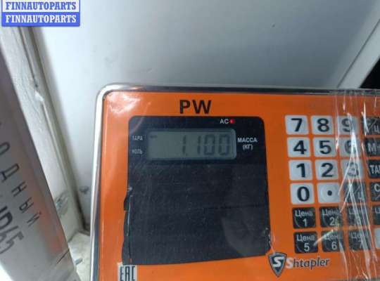 купить Блок управления двигателем (ДВС) на Volkswagen Passat B6