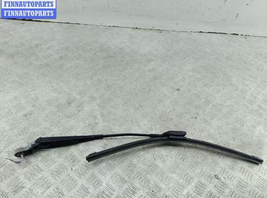 купить Щеткодержатель (поводок стеклоочистителя) передний на Skoda Fabia mk2 (5J)