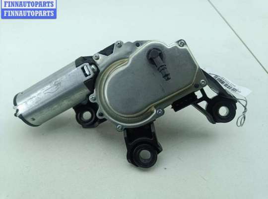 купить Двигатель стеклоочистителя заднего (моторчик дворников) на Skoda Roomster